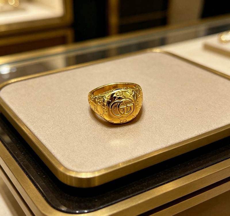 Gucci Ring 07yxs12